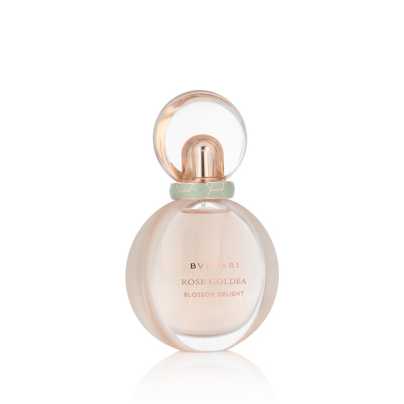 Bvlgari Rose Goldea Blossom Delight Eau De Parfum 50 ml kvepalai moterims