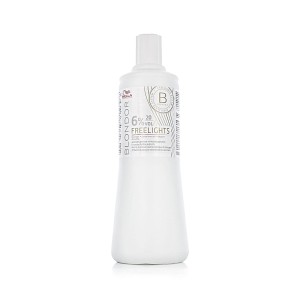 Wella Blondor Freelights Developer 6% 20 Vol 1000 ml