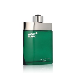 Montblanc Individuel Tonic Eau De Toilette - tester 75 ml kvepalai vyrams