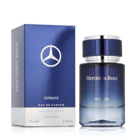 Mercedes-Benz Ultimate Eau De Parfum 75 ml kvepalai vyrams
