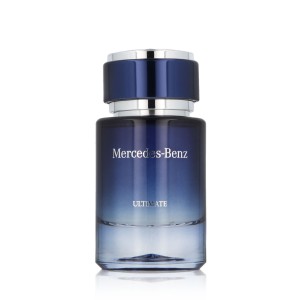 Mercedes-Benz Ultimate Eau De Parfum 75 ml kvepalai vyrams 2