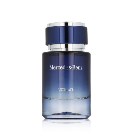 Mercedes-Benz Ultimate Eau De Parfum 75 ml kvepalai vyrams