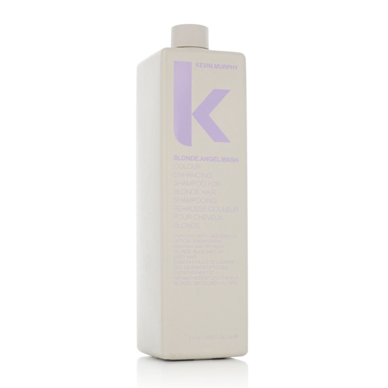 Kevin Murphy Blonde.Angel.Wash Colour Enhancing Shampoo 1000 ml