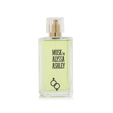 Alyssa Ashley Musk Eau De Toilette 200 ml kvepalai unisex