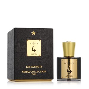 Nejma Nejma 4 Extrait de Parfum 50 ml kvepalai moterims