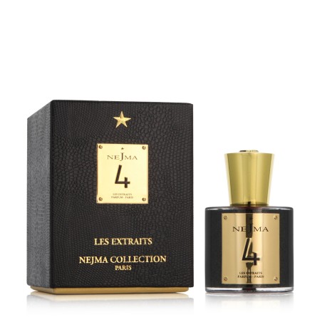 Nejma Nejma 4 Extrait de Parfum 50 ml kvepalai moterims