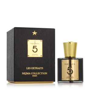 Nejma Nejma 5 Extrait de Parfum 50 ml kvepalai moterims