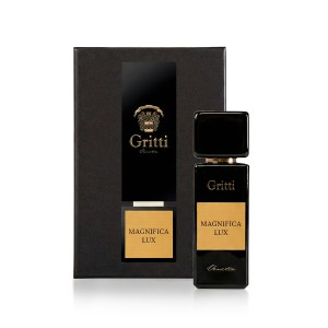 Gritti Magnifica Lux Eau De Parfum 100 ml kvepalai unisex