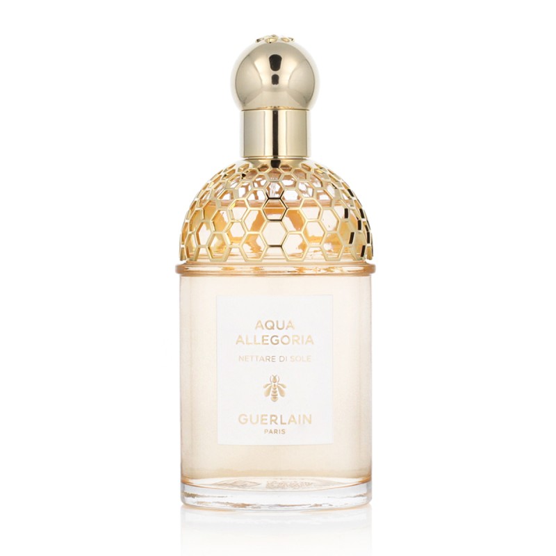 Guerlain Aqua Allegoria Nettare di Sole Eau De Toilette Refillable 125 ml kvepalai moterims