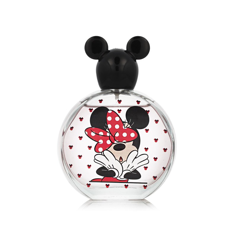 Disney Minnie Mouse Eau De Toilette 100 ml