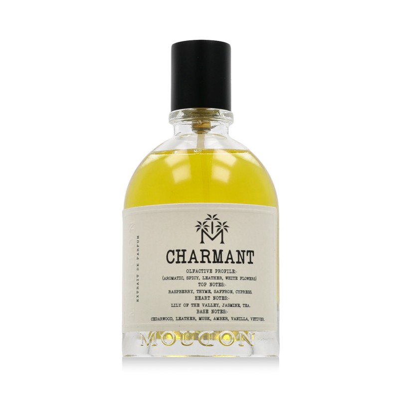 Moudon Charmant Extrait de parfum 100 ml kvepalai unisex