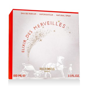 Hermès Elixir des Merveilles Eau De Parfum 100 ml kvepalai moterims