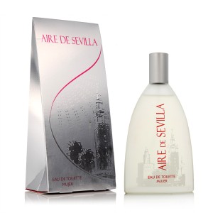 Instituto Espa ol Aire de Sevilla Eau De Toilette 150 ml kvepalai moterims