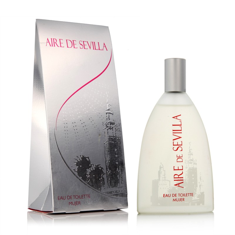 Instituto Espa ol Aire de Sevilla Eau De Toilette 150 ml kvepalai moterims
