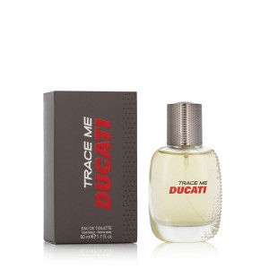 Ducati Trace Me Eau De Toilette 50 ml (man)