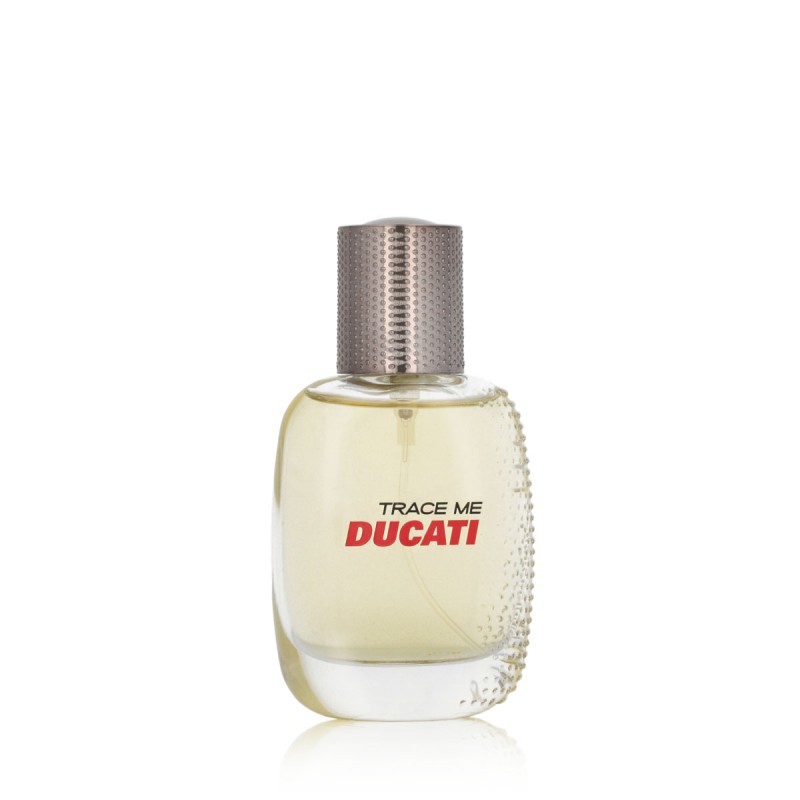 Ducati Trace Me Eau De Toilette 50 ml kvepalai vyrams
