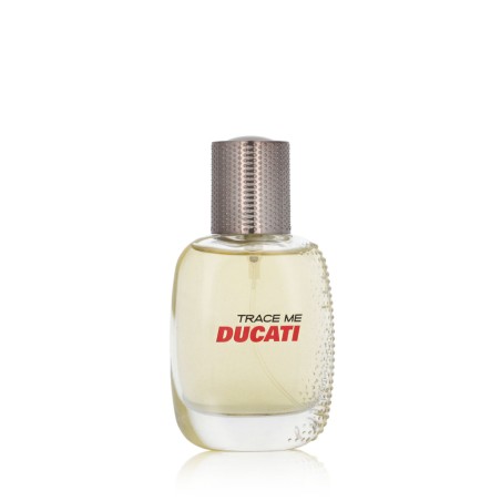 Ducati Trace Me Eau De Toilette 50 ml kvepalai vyrams