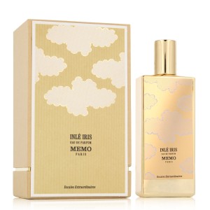 Memo Paris Inlé Iris Eau De Parfum 75 ml kvepalai moterims