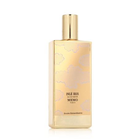 Memo Paris Inlé Iris Eau De Parfum 75 ml kvepalai moterims