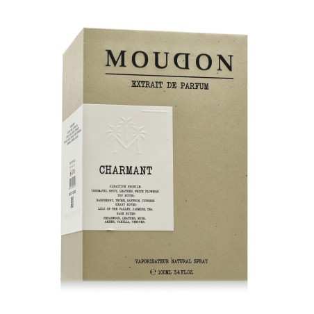 Moudon Charmant Extrait de parfum 100 ml kvepalai unisex