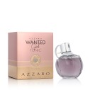 Azzaro Wanted Girl Tonic Eau De Toilette 80 ml kvepalai moterims