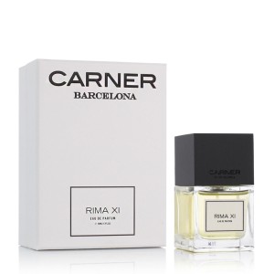 Carner Barcelona Rima XI Eau De Parfum 50 ml kvepalai unisex