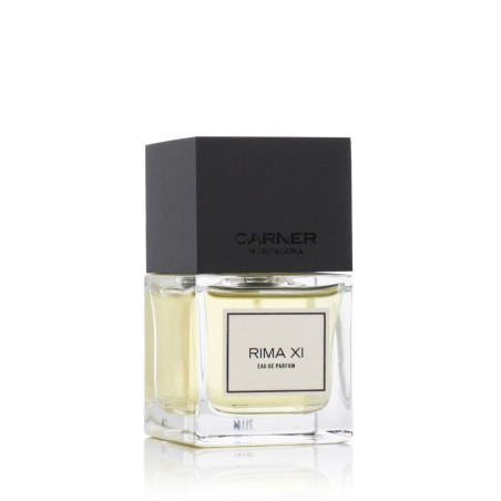 Carner Barcelona Rima XI Eau De Parfum 50 ml kvepalai unisex