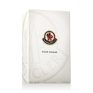 Moncler Pour Homme Eau De Parfum 60 ml (man)