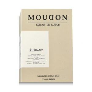 Moudon Élégant Extrait de parfum 100 ml kvepalai unisex