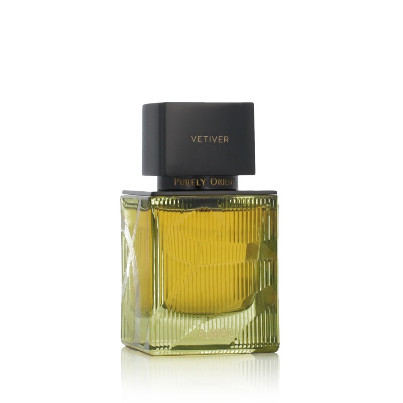 Ajmal Purely Orient Vetiver Eau De Parfum 75 ml kvepalai unisex