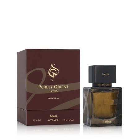 Ajmal Purely Orient Tonka Eau De Parfum 75 ml kvepalai unisex