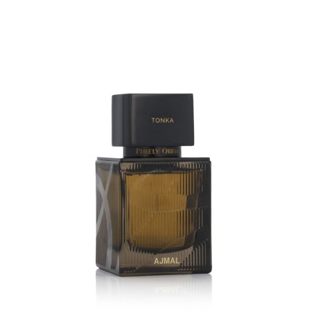 Ajmal Purely Orient Tonka Eau De Parfum 75 ml kvepalai unisex