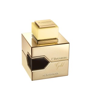 Al Haramain L'Aventure Gold Eau De Parfum 100 ml kvepalai moterims 2