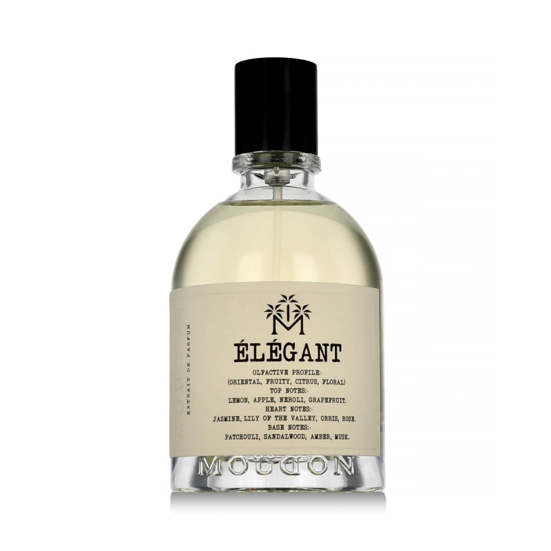 Moudon Élégant Extrait de parfum 100 ml kvepalai unisex