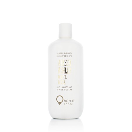 Alyssa Ashley White Musk Bath & Shower Gel 500 ml W