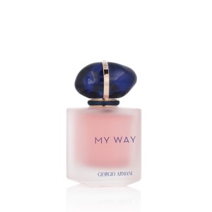 Giorgio Armani My Way Floral Eau De Parfum Refillable 50 ml (woman) 2
