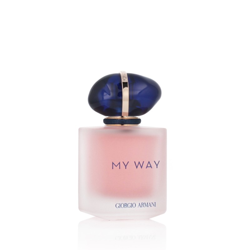 Giorgio Armani My Way Floral Eau De Parfum Refillable 50 ml kvepalai moterims