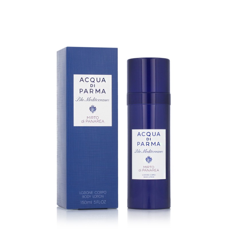 Acqua Di Parma Blu Mediterraneo Mirto di Panarea Perfumed Body Lotion 150 ml unisex