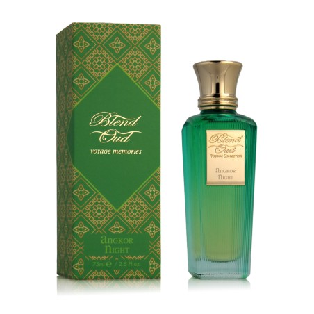 Blend Oud Angkor Night Eau De Parfum 75 ml kvepalai unisex