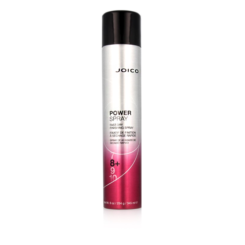 Joico Power Fast-Dry Finishing Spray 345 ml