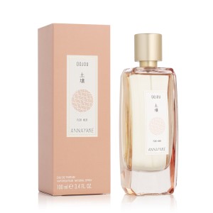 Annayake Dojou For Her Eau De Parfum 100 ml kvepalai moterims