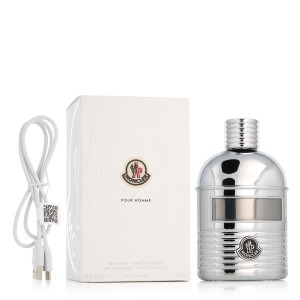 Moncler Pour Homme Eau De Parfum Refillable 150 ml (man)