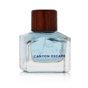 Hollister California Canyon Escape for Him Eau De Toilette 50 ml kvepalai vyrams 2