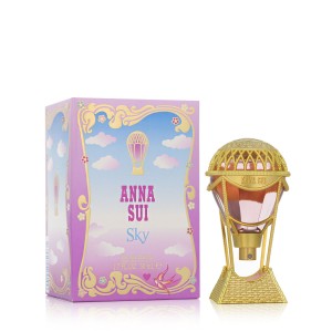 Anna Sui Sky Eau De Toilette 50 ml (woman)