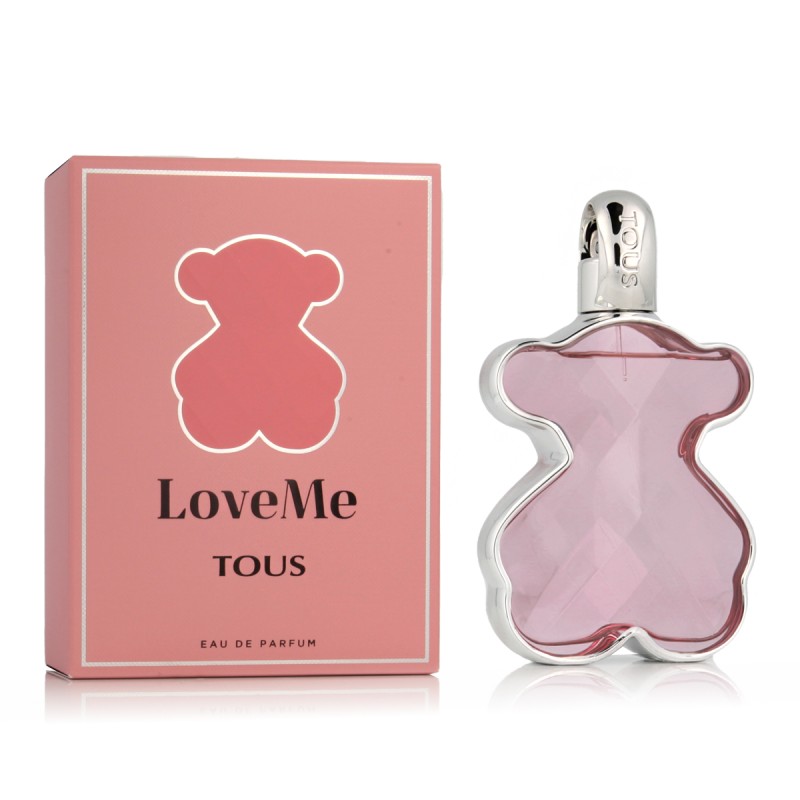 Tous LoveMe Eau De Parfum 90 ml kvepalai moterims