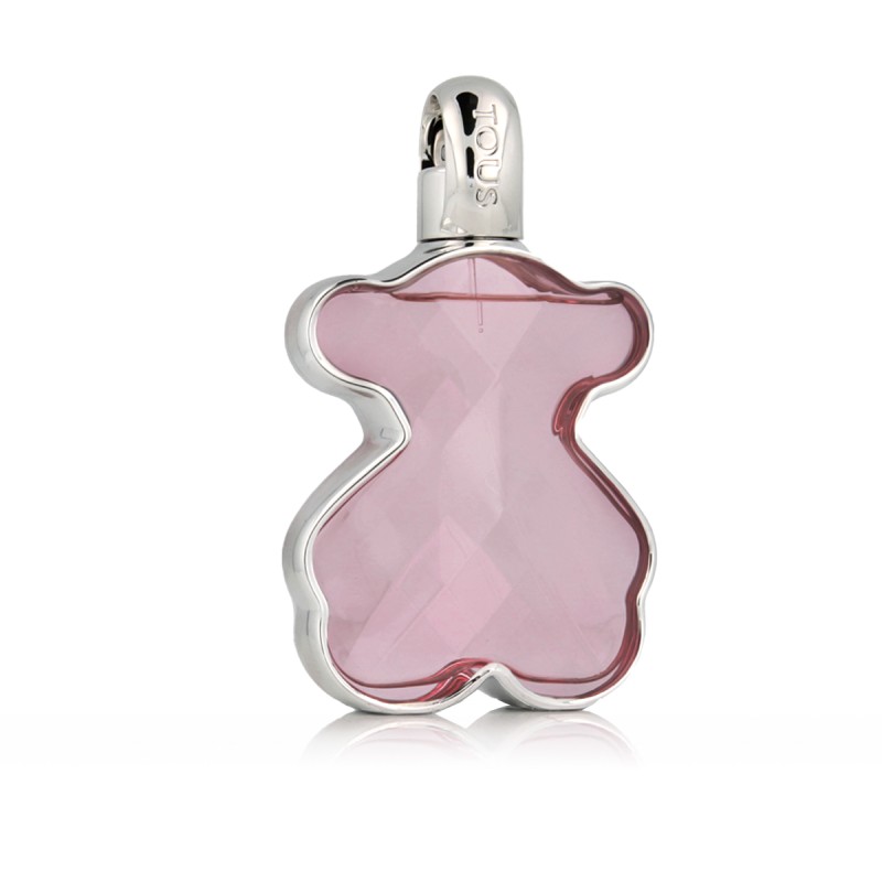 Tous LoveMe Eau De Parfum 90 ml kvepalai moterims