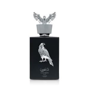 Lattafa Pride Shaheen Silver Eau De Parfum 100 ml kvepalai unisex 2