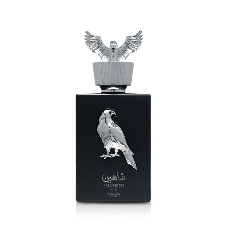 Lattafa Pride Shaheen Silver Eau De Parfum 100 ml kvepalai unisex