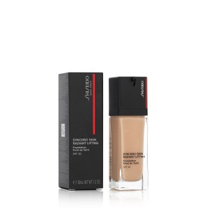 Shiseido Synchro Skin Radiant Lifting Foundation SPF 30 (240 Quartz) 30 ml