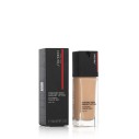 Shiseido Synchro Skin Radiant Lifting Foundation SPF 30 (240 Quartz) 30 ml